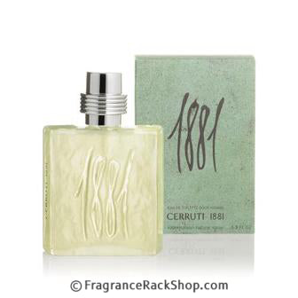 Cerruti 1881 Eau De Toilette Spray for Men