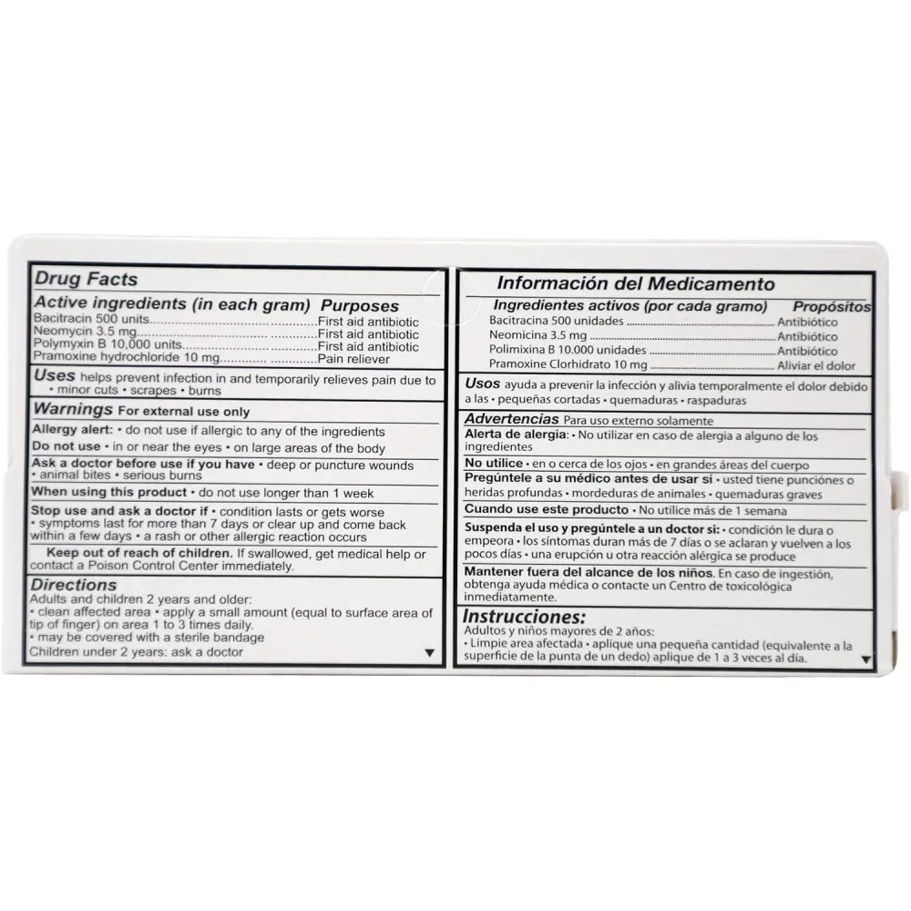 Cuadriderma Original Cream 1 oz