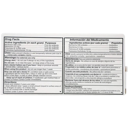 Cuadriderma Original Cream 1 oz