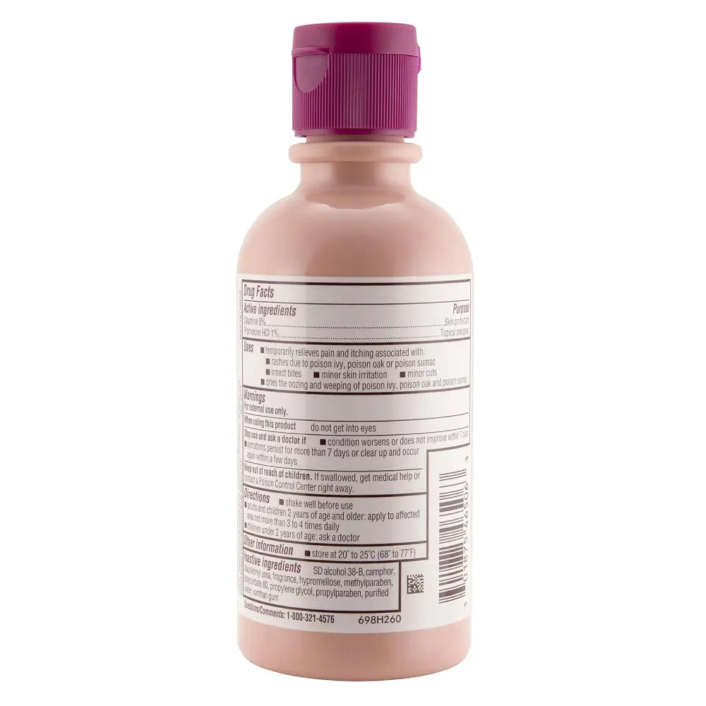 Caladryl Lotion Skin Protectant 6 oz