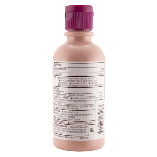 Caladryl Lotion Skin Protectant 6 oz