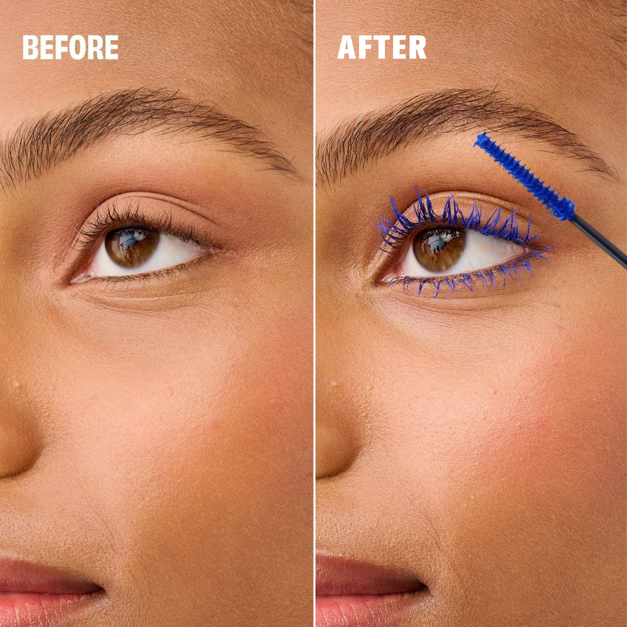 Phofay Waterproof Lengthening & Volumizing Mascara – 4ml