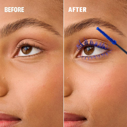 Phofay Waterproof Lengthening & Volumizing Mascara – 4ml