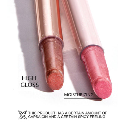 Phofay Hydrating Long-Wearing Plumping Lip Balm – 2.2g