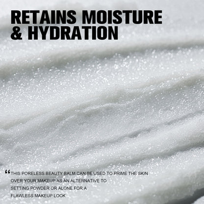 Phofay Waterproof Oil Control Setting Cream