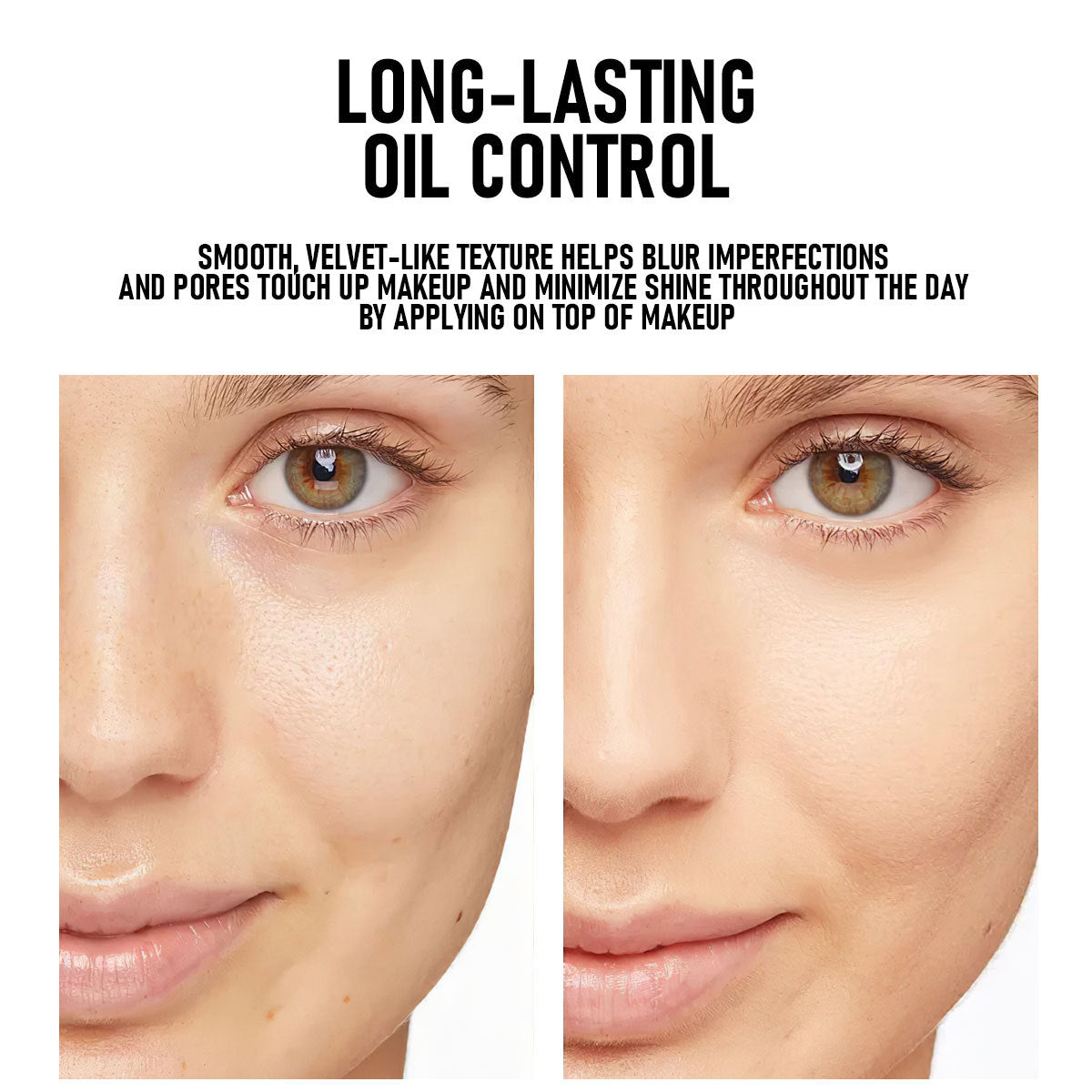 Phofay Waterproof Oil Control Setting Cream