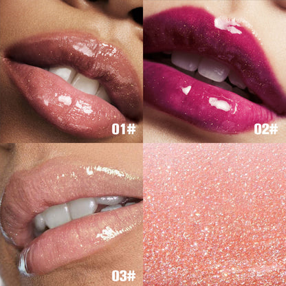 Phofay peptide lip tint