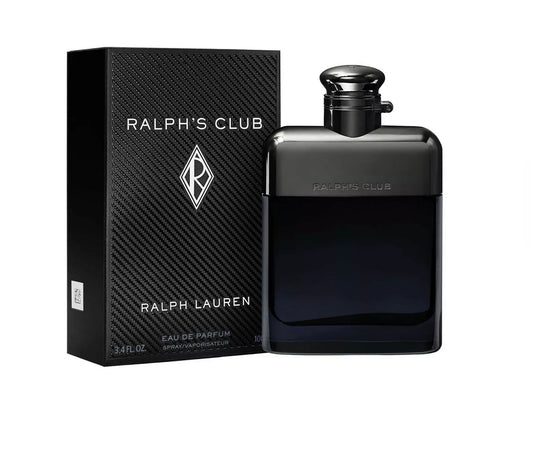 Ralph’s Club by Ralph Lauren Eau de Parfum for Men