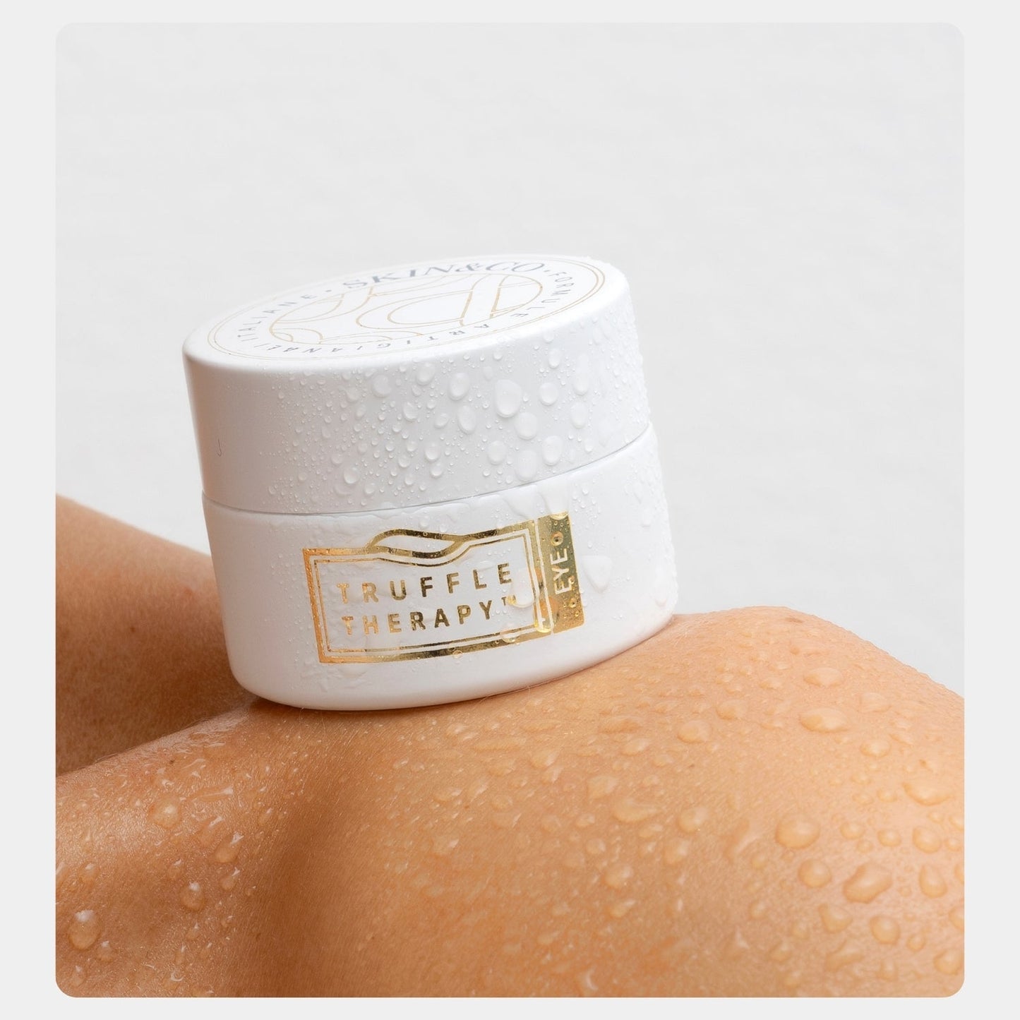 Truffle Therapy Eye Concentrate