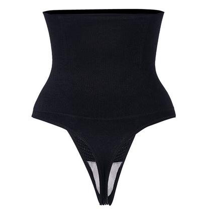Shaper Slimming Belt Firm Butt Lifter Panties Waist Trainer