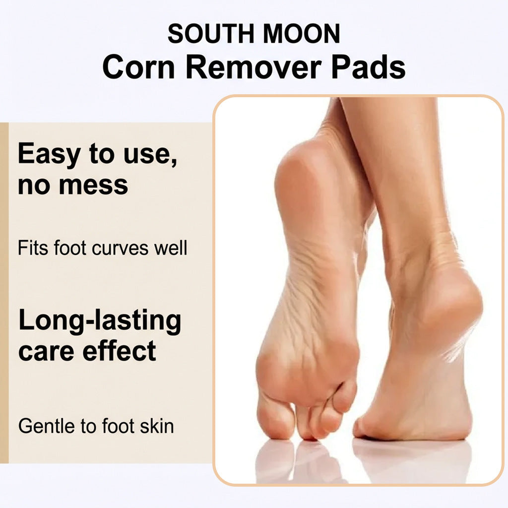 Foot Care Patches