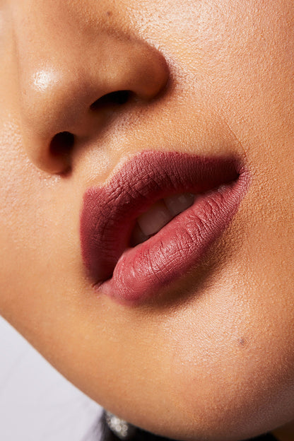 Badass Matte Lipstick
