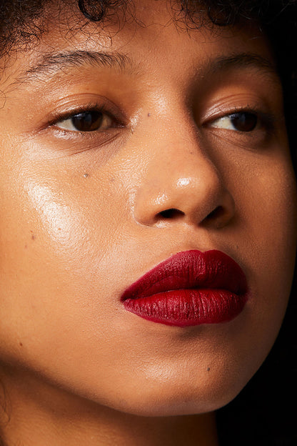 Badass Matte Lipstick