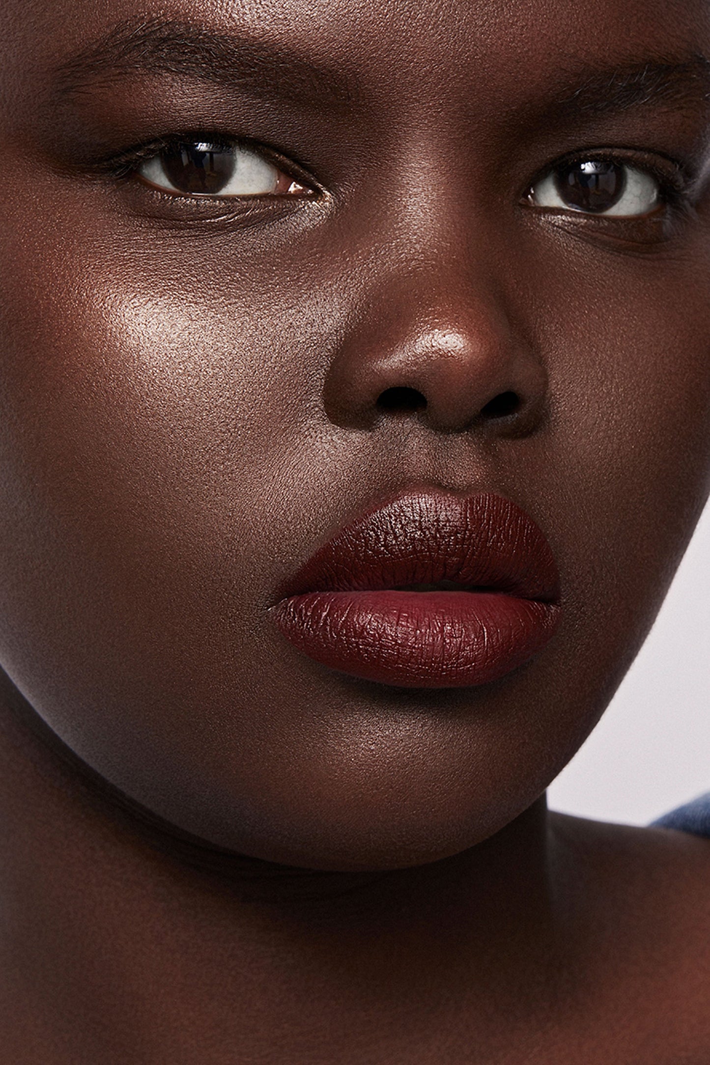 Badass Matte Lipstick