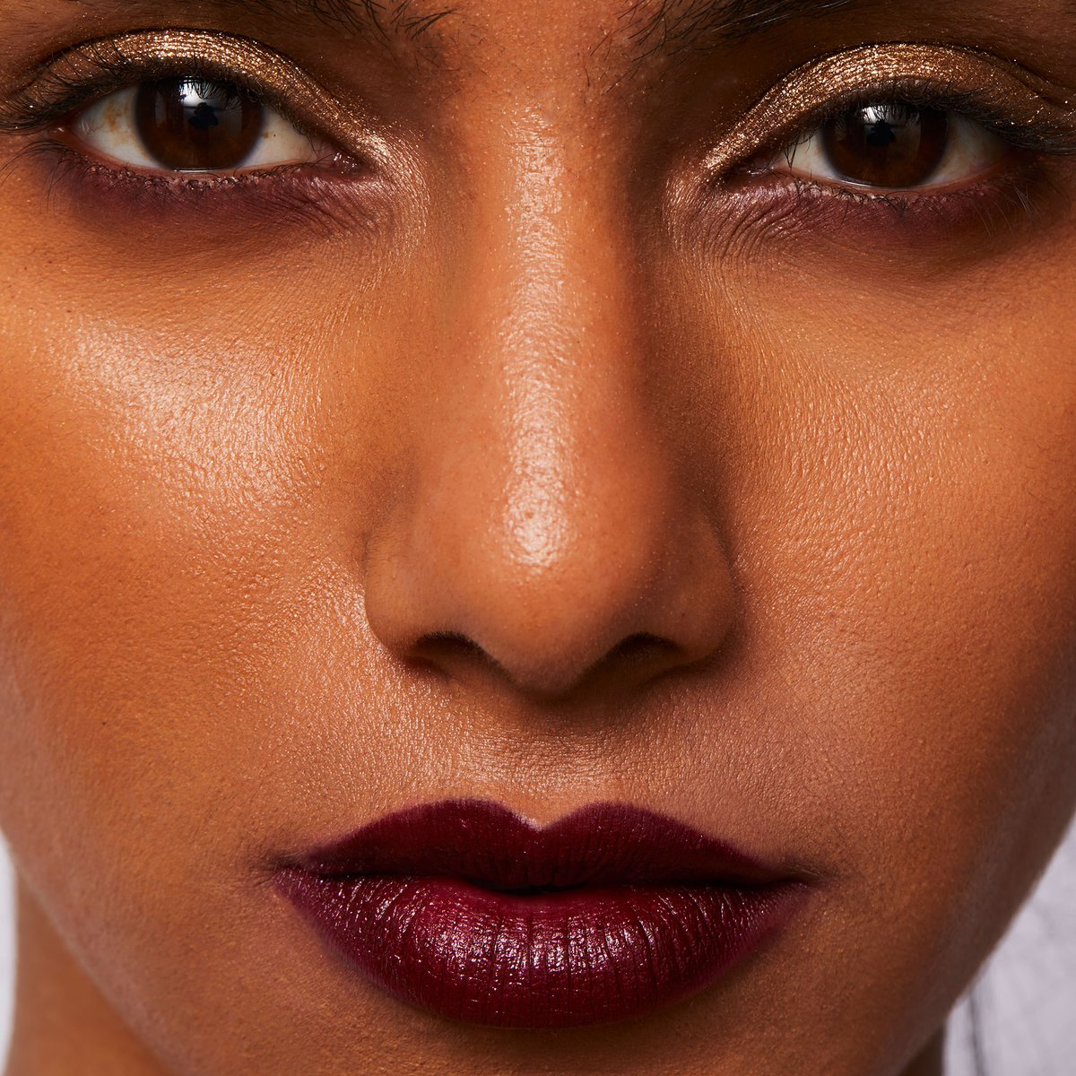 OG Black Magic Metallic Lipstick