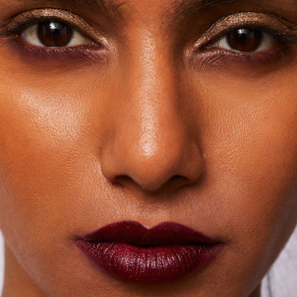 OG Black Magic Metallic Lipstick