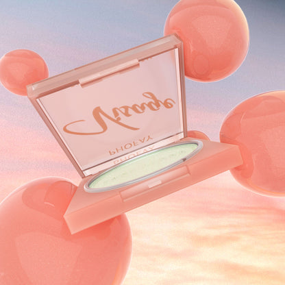 Phofay High-Gloss pH-Activated Lip & Cheek Gloss – 7g