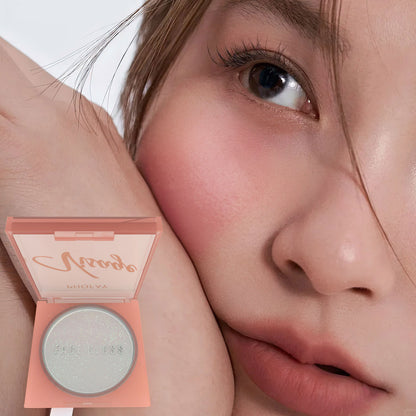 Phofay High-Gloss pH-Activated Lip & Cheek Gloss – 7g