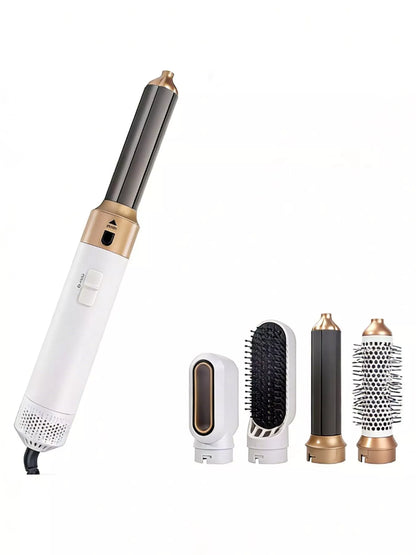 Multifunctional Hot Air Brush