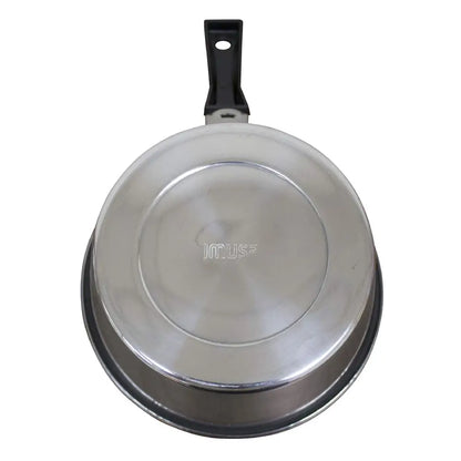 Imusa Aluminum Sauce Pan 2 qrt