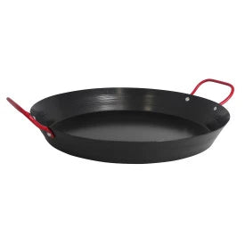 Imusa Paella Pan Carbon Steel 15"