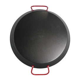 Imusa Paella Pan Carbon Steel 15"