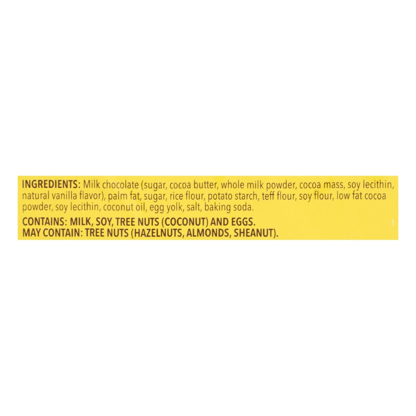 Schar Twin Bars Gl, Gluten-Free, 2.3 Oz, 14 Pack