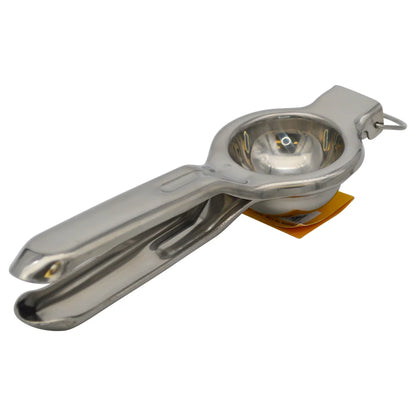 Champs Lime Squeezer SS w/ Hook sml