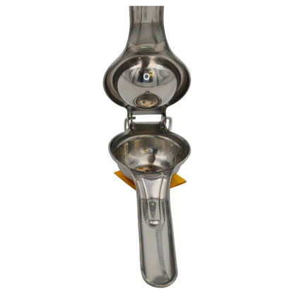 Champs Lime Squeezer SS w/ Hook sml