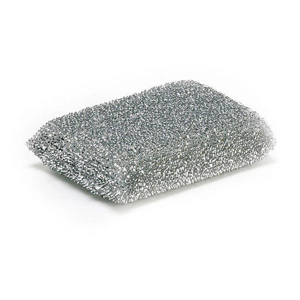 Imusa Sponge Multi-Purpose Fiber Silver lrg