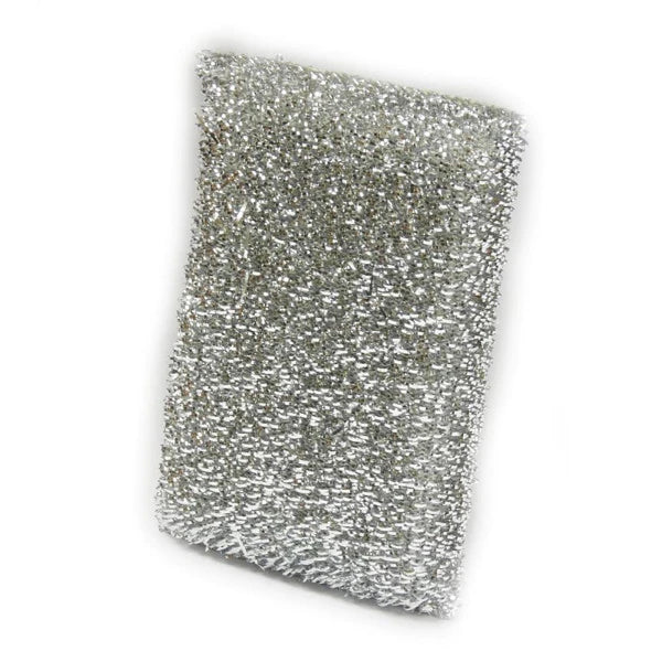 Imusa Sponge Multi-Purpose Fiber Silver lrg