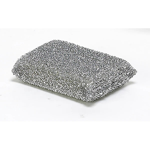Imusa Sponge Multi-Purpose Fiber Silver lrg