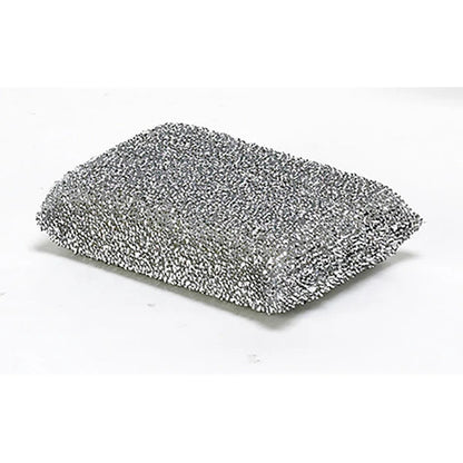 Imusa Sponge Multi-Purpose Fiber Silver lrg