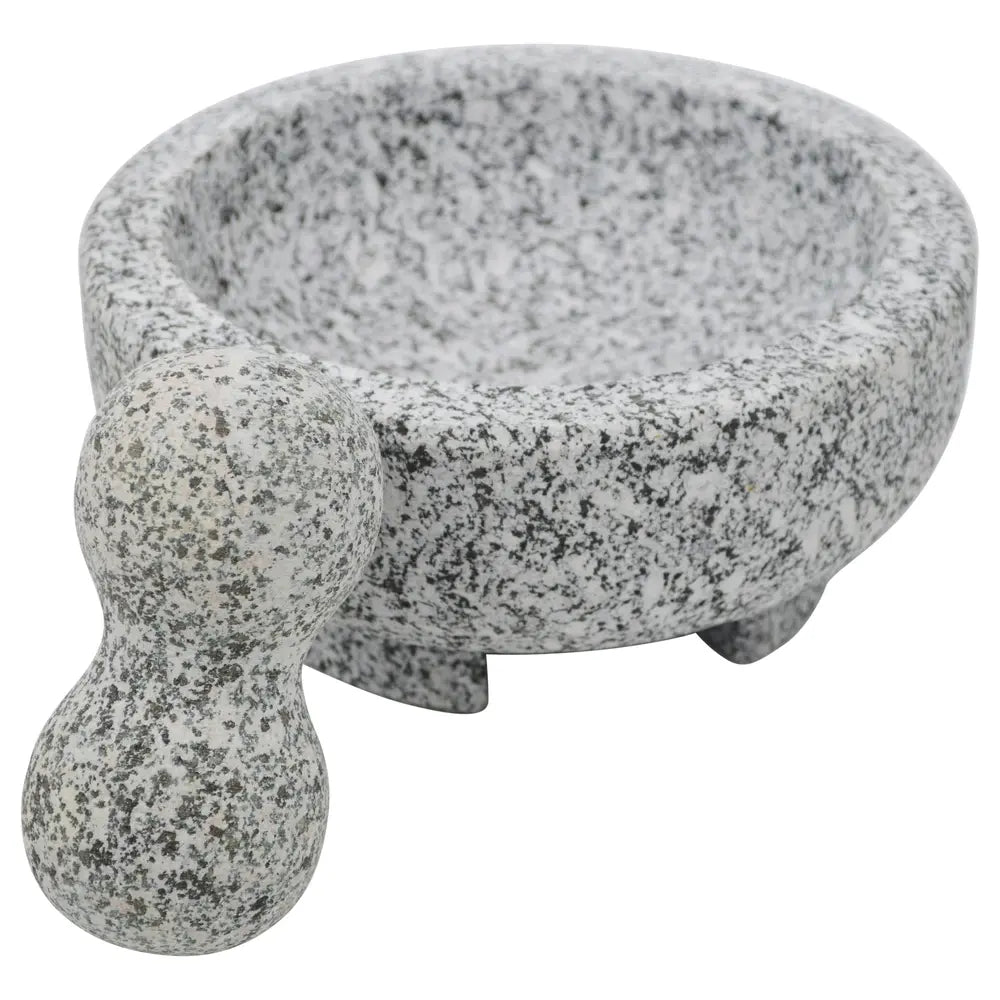Imusa Molcajete Granite 8"