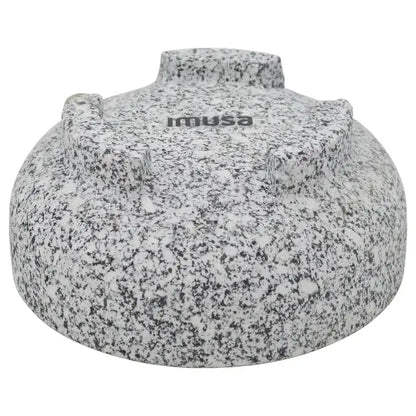 Imusa Molcajete Granite 8"