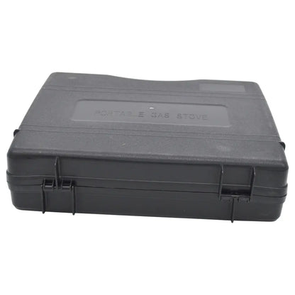 Butane Stove Tabletop with CSA Permit strd