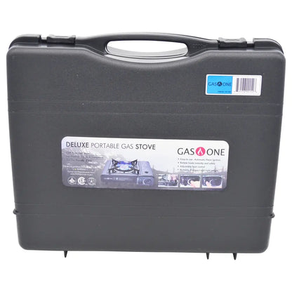 Butane Stove Tabletop with CSA Permit strd