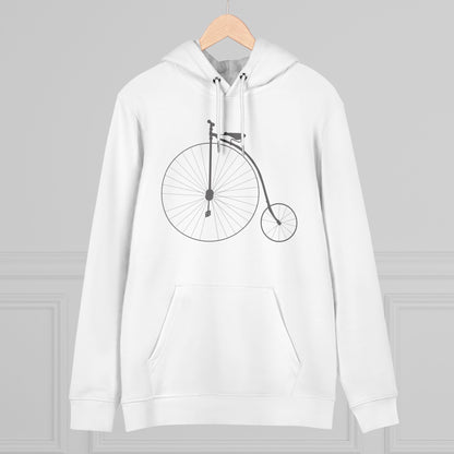 HD-058ML-24 Unisex Cruiser Hoodie