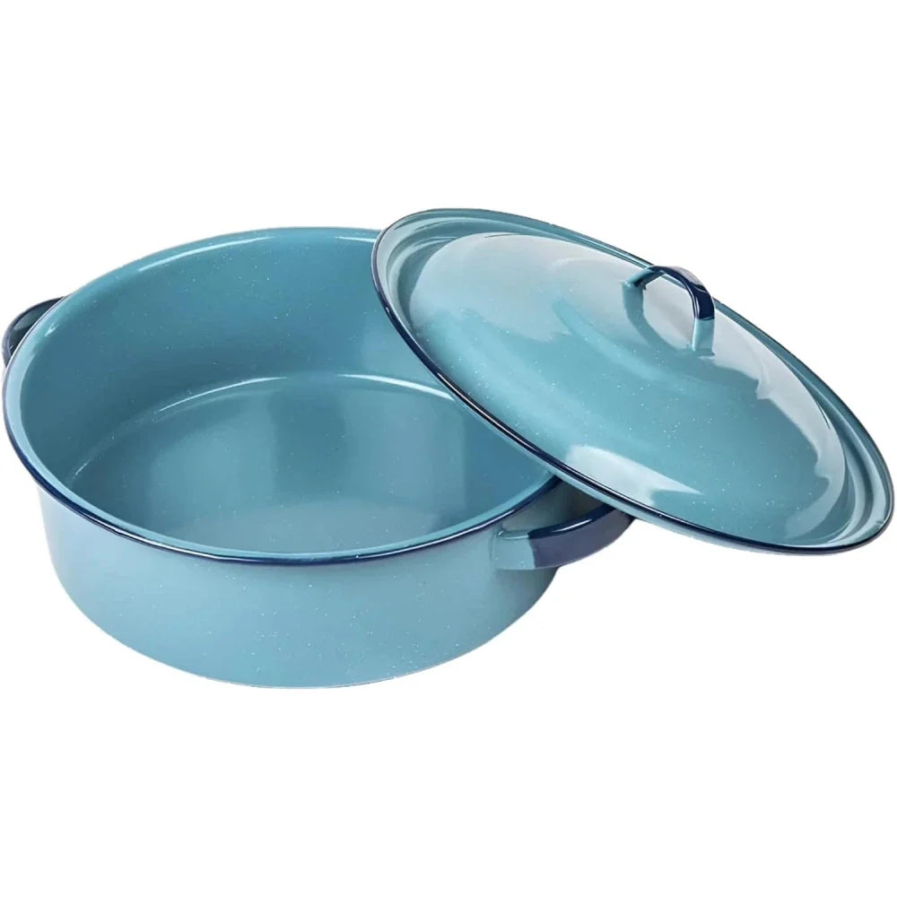 Cinsa Dutch Oven Black 5 qrt