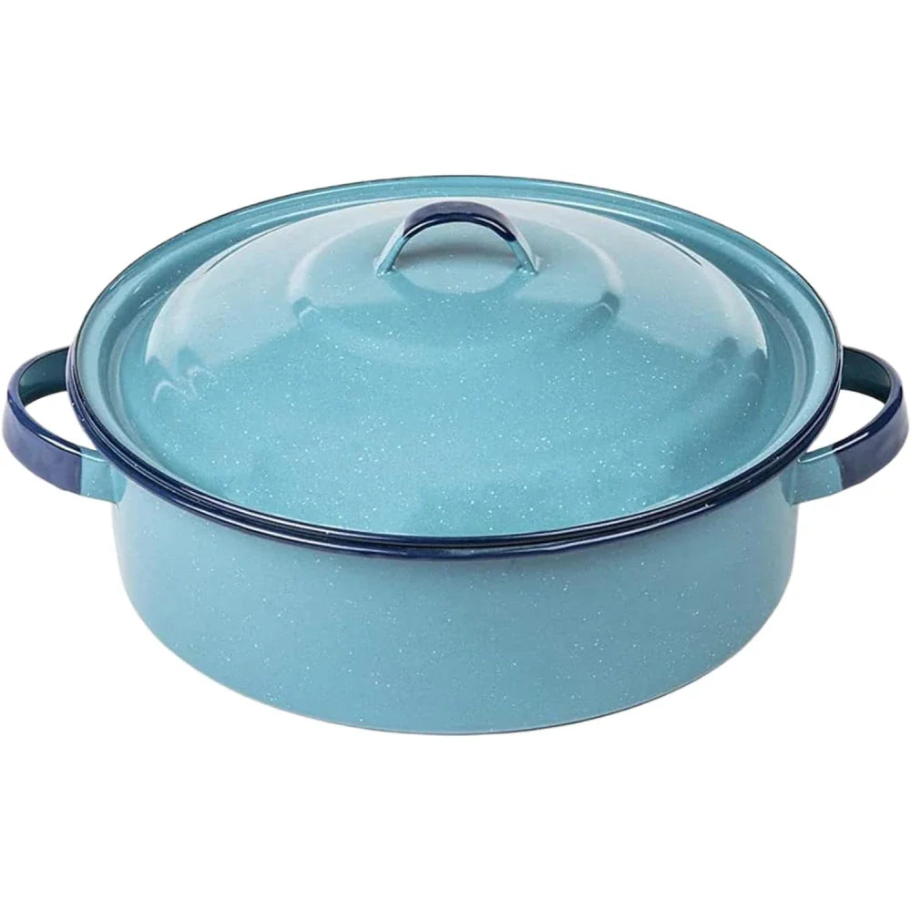 Cinsa Dutch Oven Black 5 qrt