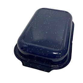 Imusa Enamel Roaster Pan 16" x 11"