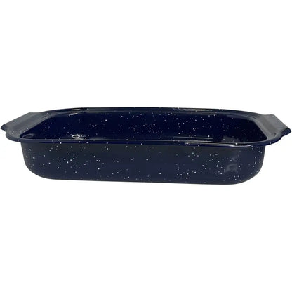 Imusa Enamel Roaster Pan 16" x 11"