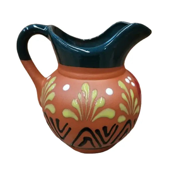 Jarro De Barro/ Pitcher 1 L