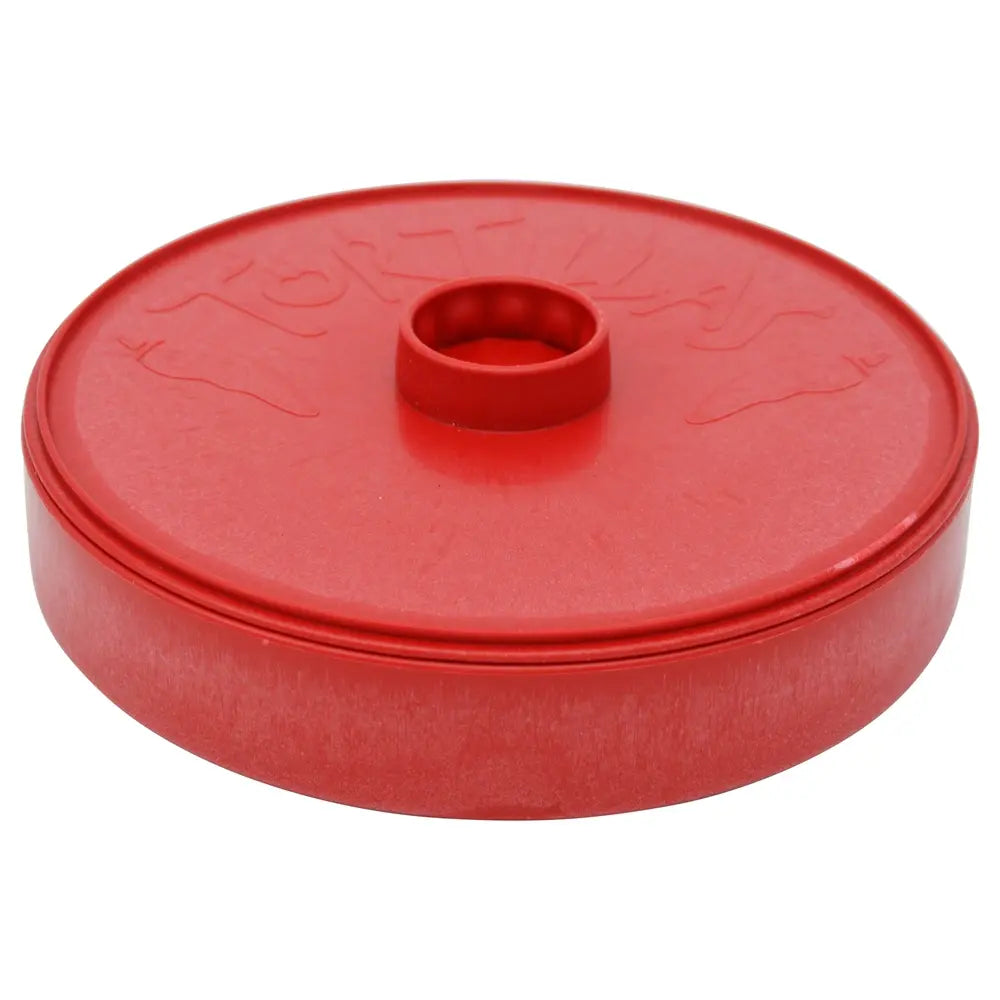Imusa Red Tortilla Warmer 9"
