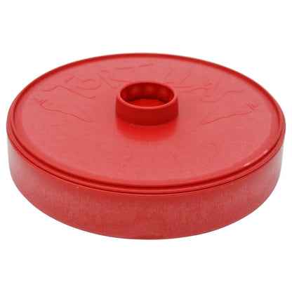 Imusa Red Tortilla Warmer 9"