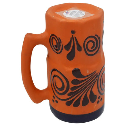Tarro Chelero/ Jug De Engobe 1 L