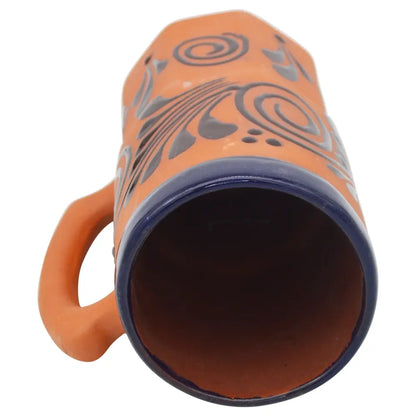 Tarro Chelero/ Jug De Engobe 1 L