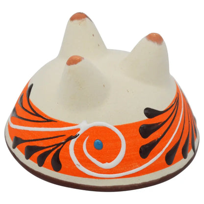 La Mexicana Salsa Bowl/ Salsero Molcajete 5.5"