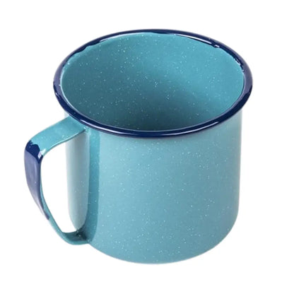 Cinsa Food Warmer Cup Turquoise 2 qrt