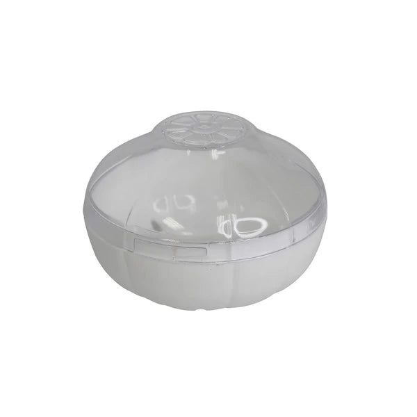 Imusa Onion and Garlic Saver w/ Clear Lid std
